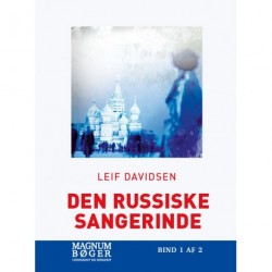 Den russiske sangerinde