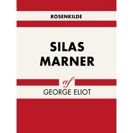 Silas Marner