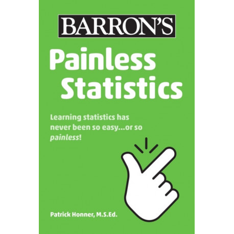 Painless Statistics