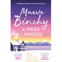 A Week in Winter: Introduction by Cathy Bramley