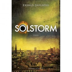 Solstorm