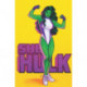 She-Hulk By Rainbow Rowell Vol. 1