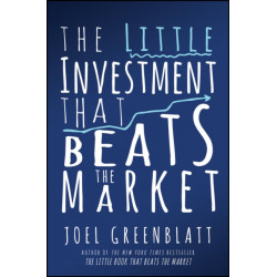The Little Investment that Beats the Market