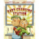 The Baby-Changing Station