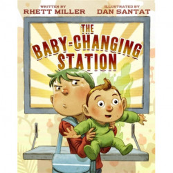The Baby-Changing Station