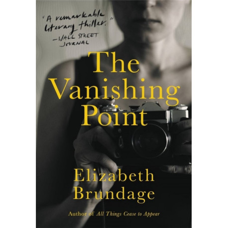 The Vanishing Point: A Novel