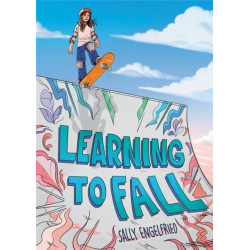 Learning to Fall