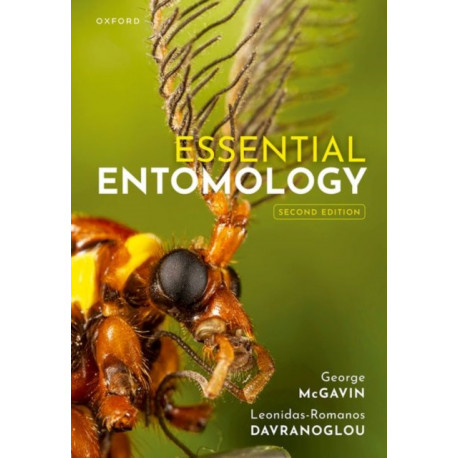 Essential Entomology
