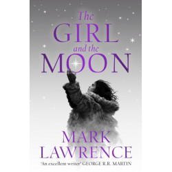 The Girl and the Moon