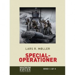 Specialoperationer (storskrift)