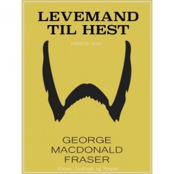 Levemand til hest