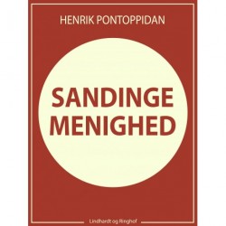 Sandinge menighed