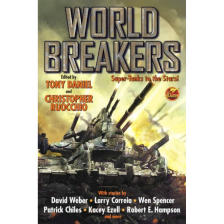 World Breakers