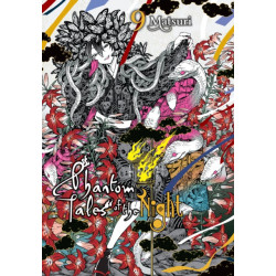 Phantom Tales of the Night, Vol. 9