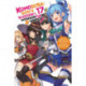 Konosuba: God's Blessing on This Wonderful World!, Vol. 17 (light novel)