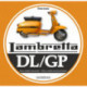 Lambretta DL/GP: History, models and documents