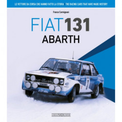 Fiat 131 Abarth