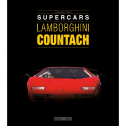 Lamborghini Countach