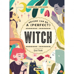 Anyone Can be a (Perfect) Witch