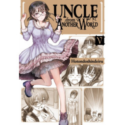 Uncle from Another World, Vol. 5