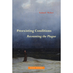 Preexisting Conditions – Recounting the Plague