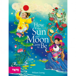 How the Sun and Moon Came to Be