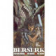 Berserk: Kentaro Miura: The Manga and the Anime