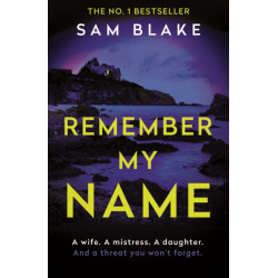Remember My Name
