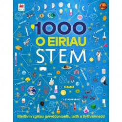 1000 o Eiriau Stem