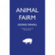 Animal Fairm [Animal Farm in Scots]
