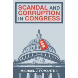 Scandal and Corruption in Congress