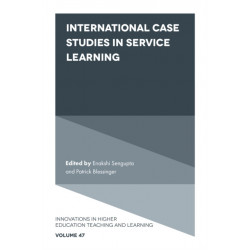 International Case Studies in Service Learning