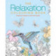 The Relaxation Colouring Book
