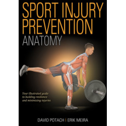 Sport Injury Prevention Anatomy