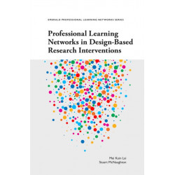 Professional Learning Networks in Design-Based Research Interventions