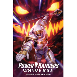 Power Rangers Universe