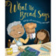 What the Bread Says: Baking with Love, History, and Papan