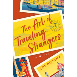 The Art of Traveling Strangers