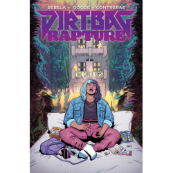 Dirtbag Rapture Vol. 1