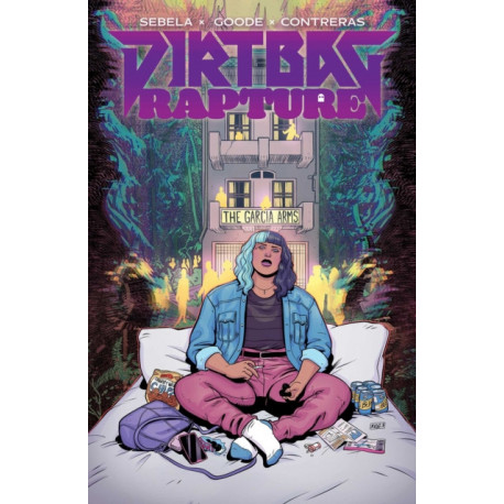 Dirtbag Rapture Vol. 1