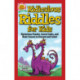 Ridiculous Riddles for Kids: Mysterious Puzzles, Secret Codes, and Brain Teasers to Unravel and Solve!