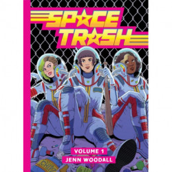 Space Trash Vol. 1