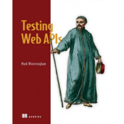 Testing Web APIs
