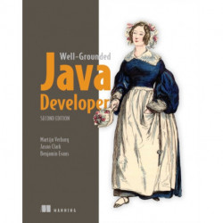 The Well-Grounded Java Developer, The