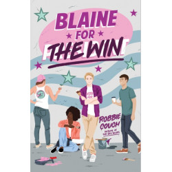 Blaine for the Win
