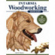 Intarsia Woodworking Made Easy: 11 Projects to Build Your Skills