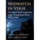Midwatch in Verse: New Year's Deck Log Poetry of the United States Navy, 1941-1946