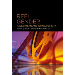 Reel Gender: Palestinian and Israeli Cinema