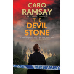 The Devil Stone