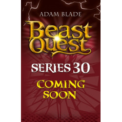 Beast Quest: Makoro the Blinding Stinger: Series 30 Book 2